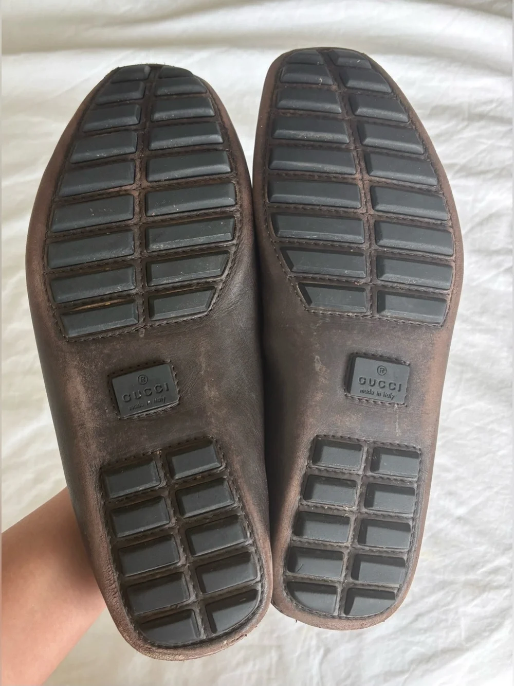 Gucci authentic men’s